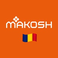 Makosh România logo - Similar company to Makosh