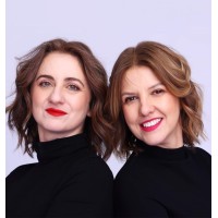 Kanon Design Group logo - Similar company to Brassandbloom