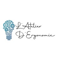 L'Atelier d'Ergonomie logo - Similar company to Azergo