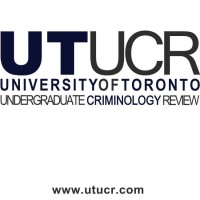 University Of Toronto Undergraduate Criminology Review
