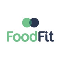 FoodFit logo - Similar company to Fluger Pty Ltd