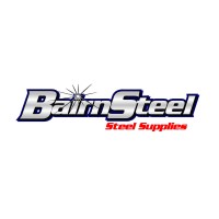 Bairnsteel Pty Ltd logo - Similar company to Icf Group