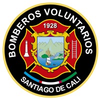 Benemérito Cuerpo de Bomberos Voluntarios de Cali logo - Similar company to Ingeset Sas