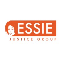 Essie Justice Group logo - Similar company to Shift, Llc