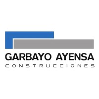 GARBAYO AYENSA Construcciones logo - Similar company to Fresercat, S.L.