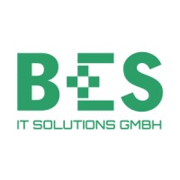 BES IT Solutions GmbH logo - Similar company to Fronetic. Gmbh