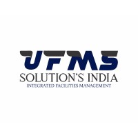 UFMS Solutions India Pvt Ltd logo - Similar company to S R Engineering Co