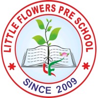 Little Flowers Preschool logo - Similar company to College Smart
