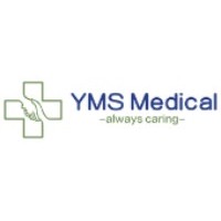 YMS Medical Ltd. logo - Similar company to Cognit.Ca