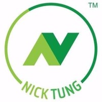 NICKTUNG logo - Similar company to Jr Technolab