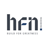 HFN logo - Similar company to Manuel Pedro Neves