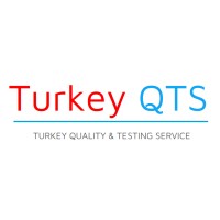 TurkeyQTS logo - Similar company to Third Party Inspection