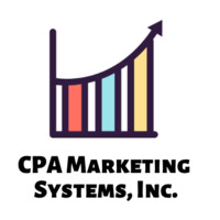 CPA Marketing Systems, Inc logo - Similar company to Cpa Inc.