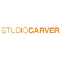 STUDIOCARVER logo - Similar company to Granit Architecture + Interiors