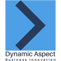 Dynamic Aspect logo - Similar company to Tecala