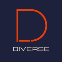 Diverse Eventos Corporativos logo - Similar company to Madi Eventos