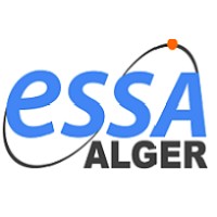 Ecole Supérieure des Sciences Appliquées d'Alger logo - Similar company to Ecole Supérieure Des Sciences Appliquées Et De La Technologie Privée De Gabès