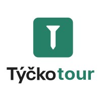 Týčko Tour logo - Similar company to Golferis.Cz S.R.O.
