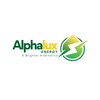Alphalux Energy logo - Similar company to Sima Impact Foundation