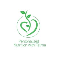 Personalized Nutrition With Fatma Kamal logo - Similar company to Holistic Nutrition