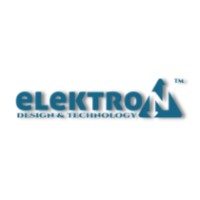 Elektron D&T logo - Similar company to Układ Sił