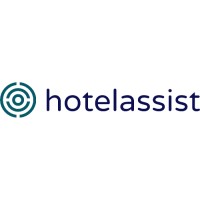 hotelassist logo - Similar company to Hooked Tilburg