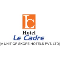 Hotel Le Cadre - India