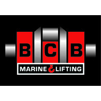 Barge Cranes Belgium B.V. logo - Similar company to Isog