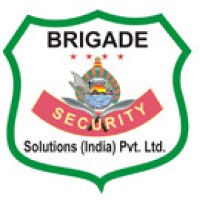 Brigade Security Solutions logo - Similar company to Kenilsecurity