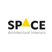 Space Architectural Interiors logo - Similar company to Interact Birmingham