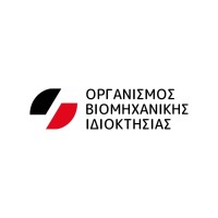 Hellenic Industrial Property Organisation (OBI) logo - Similar company to Lysis