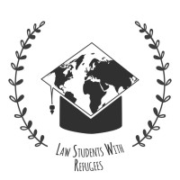 Law Students With Refugees logo - Similar company to Quid Asbl