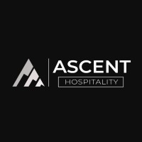 Ascent Hospitality logo - Similar company to Element Indianapolis Carmel
