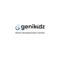 Genikidz logo - Similar company to Jeikei Ecommerce Indonesia