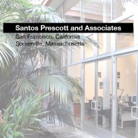 Santos Prescott and Associates logo - Similar company to A G Design Studio