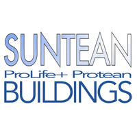 Suntean logo - Similar company to Solatics Ltd.