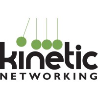Kinetic Networking logo - Similar company to Brown Enterprise Solutions Llc