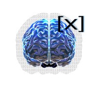 BrainX AI logo - Similar company to Medidek