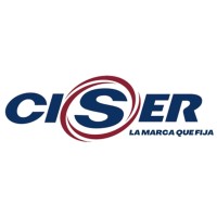 CISER PERÚ logo - Similar company to Gaba Peru