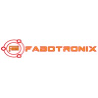 FaboTronix logo - Similar company to Ieee Brac University Student Branch