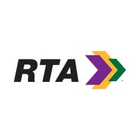 New Orleans Regional Transit Authority logo - Similar company to Cttransit