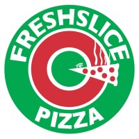 Freshslice Pizza Alberta logo - Similar company to On-Set Facilities