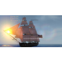 Patriot Capital Alliance, LLC logo - Similar company to Waterview Capital