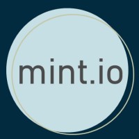 mint.io logo - Similar company to Mint