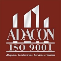 Adacon Imóveis logo - Similar company to Agah'S Resultados Sustentáveis