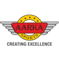 Aarka Sports Management Pvt. Ltd. logo - Similar company to Aarka Sports Management Pvt.Ltd