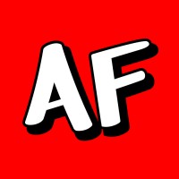 Also Fun TV logo - Similar company to Torso Inc.