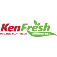 Kenfresh Commodities logo - Similar company to Strizo Kunststoffen