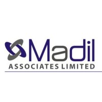 Madil Associates Limited logo - Similar company to Sw Designs
