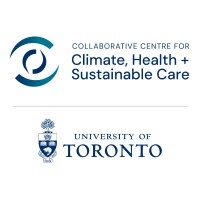 Collaborative Centre for Climate, Health & Sustainable Care logo - Similar company to Hitex Editex